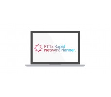 FTTX Rapid Network Planner™